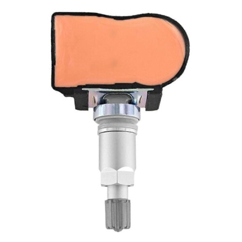 τεμάχια αισθητήρας TPMS αυτοκινήτου 433Mhz για Renault Megane Fluence 2