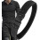 Cinto tático militar masculino E103 preto 2