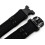 Cinto tático militar masculino E103 preto 4