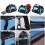 Mesh pet carrier, various sizes, blue 5