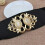 Women's belt D19 black 4