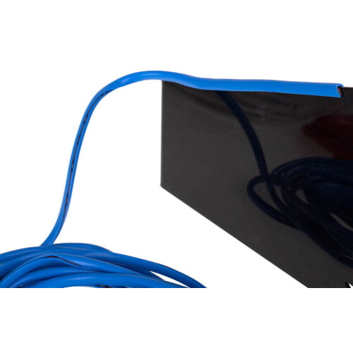 Türkanten-Stoßstangenprofil 2
