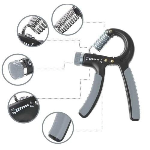 Handtrainer TF138 2