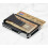 Card case for men F29 black 4
