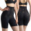Slip snellenti da donna, neri 3