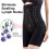 Slip snellenti da donna, neri 5