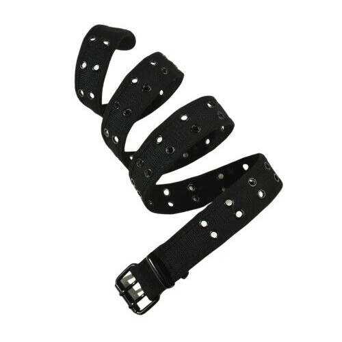 Cinto tático masculino A143 preto 1