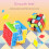 Rubik's Cube 3x3 Puzzle 4