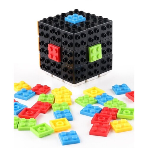 Rubik's Cube 3x3 Puzzle 1