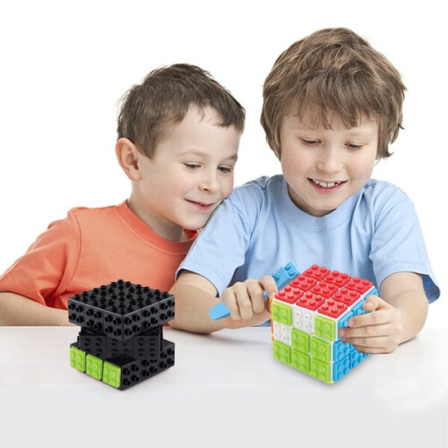 Rubik's Cube 3x3 Puzzle 2
