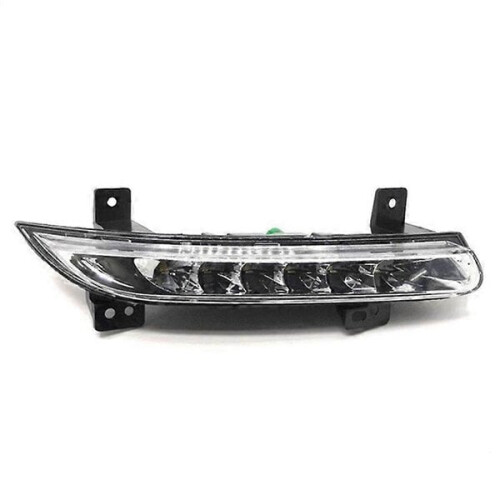 266057986 Φώτα ομίχλης LED εμπρός αριστερά Renault Fluence 201 2