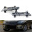 266057986 Φώτα ομίχλης LED εμπρός αριστερά Renault Fluence 201 5