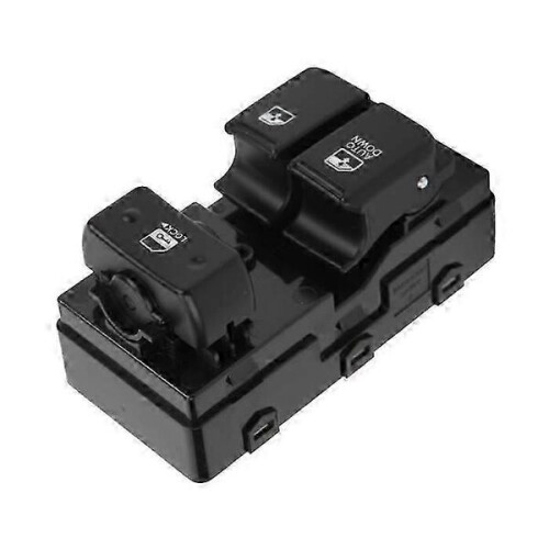 Motorcycle power window control switch, suitable for various models 2