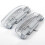 Ζεύγος φώτων ημέρας Drl για Mercedes-Benz E350 C350 C 2
