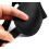 Unisex sleep eye mask A75, black 5