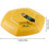 Aerator momeală plutitor IPX7 4