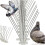Pics pour effrayer les oiseaux K98, 1 pc. 2