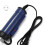 Automatic Portable Electric Solder Tin Sucker Vacuum Soldering Remove Pump Desoldering Machine EU Plug 2