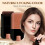 Haar kleur stick, bruin 7