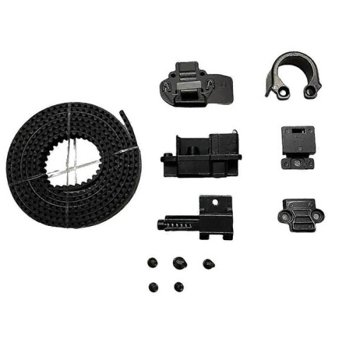 A0009930697 Ενημερωμένη έκδοση ιμάντα συρόμενης πόρτας στα δεξιά, για 2