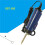 Automatic Portable Electric Solder Tin Sucker Vacuum Soldering Remove Pump Desoldering Machine EU Plug 5