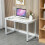 Computer Desk White 5