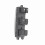Interruptor principal del elevalunas eléctrico Subaru Forester 2008-2012 3