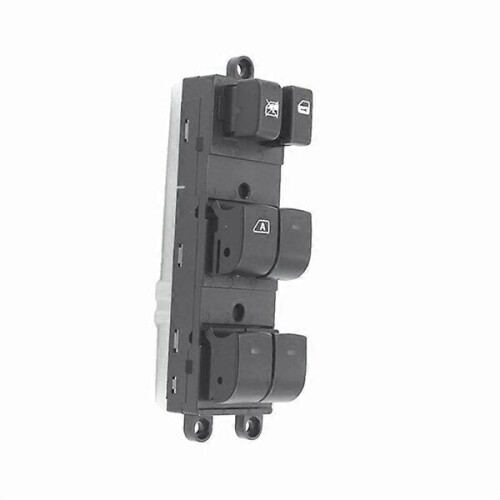 Interruptor principal del elevalunas eléctrico Subaru Forester 2008-2012 2