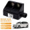 1J0907657A Autostuursnelheidssensor ESP-sensor voor Seat 1 2