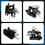703500771 Συγκρότημα αντλίας καυσίμου ATV για Can-Am Outlander MAX 400-8 2