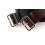 Cintura da donna V26 nera 2