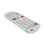 Replace NB654 Remote Control for Funai VCR/DVD Player Recorder NB654UD SV2000 WV20V6 PY90VG 1