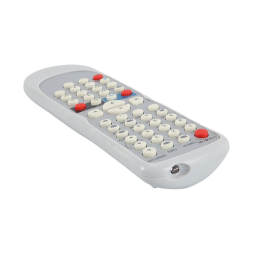 Replace NB654 Remote Control for Funai VCR/DVD Player Recorder NB654UD SV2000 WV20V6 PY90VG
