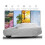 Autoabdeckung, Plane 430x160x120cm, Autoabdeckung 5