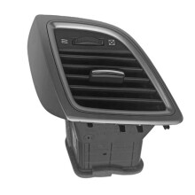 Para  3 2013-2018 Ventilação de Ar Condicionado Do Lado Direito BHN1-64-730 BHN264730 Conjunto de Grelha de Saída de Ar Do Painel Do Carro LHD
