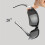 Trendige polarisierte Sportbrille 5