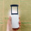 Portable 4X Magnifier with LED Lights Foldable Pocket Microscope for Detailed Viewing 2