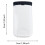 Portable 4X Magnifier with LED Lights Foldable Pocket Microscope for Detailed Viewing 6