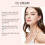 (50ML) Protective Moisturizing Foundation Lightweight Hydrating Brightening Long-Lasting Natural Coverage 30ml 4