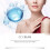 (50ML) Protective Moisturizing Foundation Lightweight Hydrating Brightening Long-Lasting Natural Coverage 30ml 3