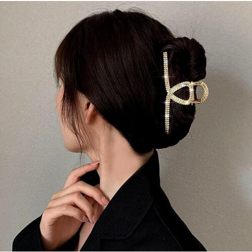 Pinza para el cabello M95 1