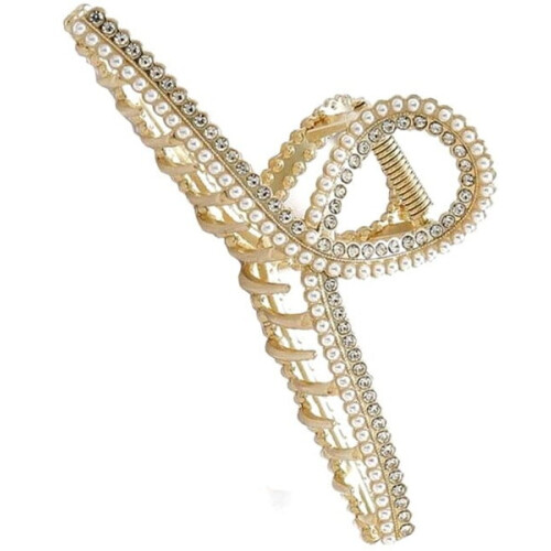 Pinza para el cabello M95 2