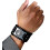 Herenarmband E59 zwart 2
