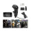 Simulateur de vitesse haute/basse pour PC USB 4