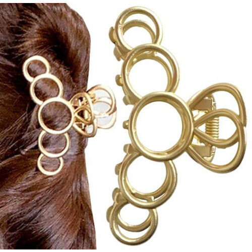 Pinza para el cabello G126 1
