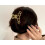 Pinza para el cabello G126 3