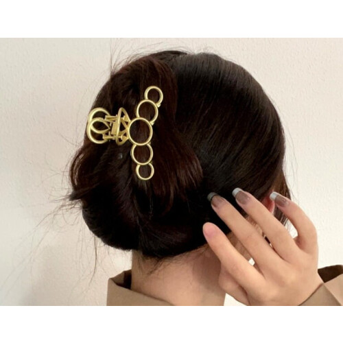 Pinza para el cabello G126 2
