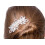 Pinza para el cabello V29 3