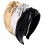 Diadema C11, negra 2