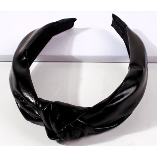 Diadema C11, negra 2
